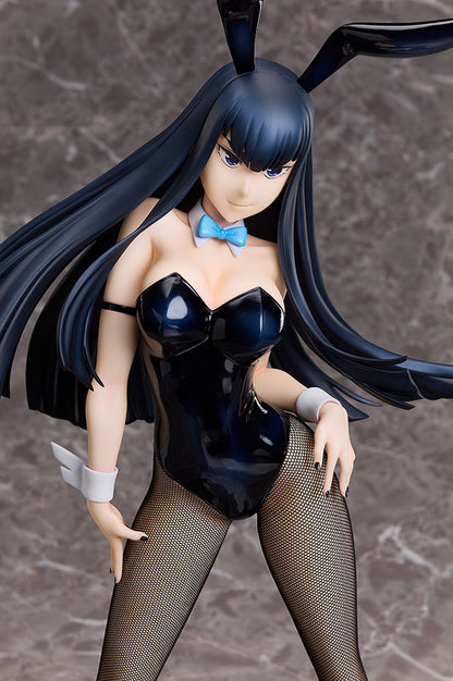 [Kill la Kill] Satsuki Kiryuin - Bunny Ver. 1/4 Complete Figure