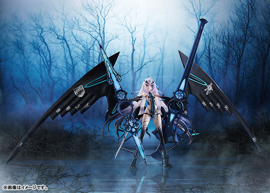 [Fate/Grand Order] Lancer/Melusine - 1/7 Complete Figure