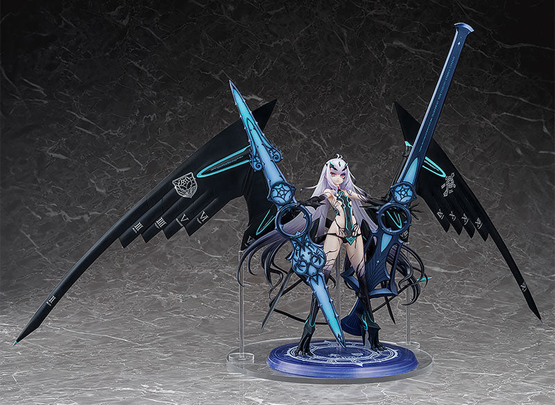 [Fate/Grand Order] Lancer/Melusine - 1/7 Complete Figure