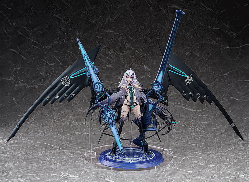 [Fate/Grand Order] Lancer/Melusine - 1/7 Complete Figure