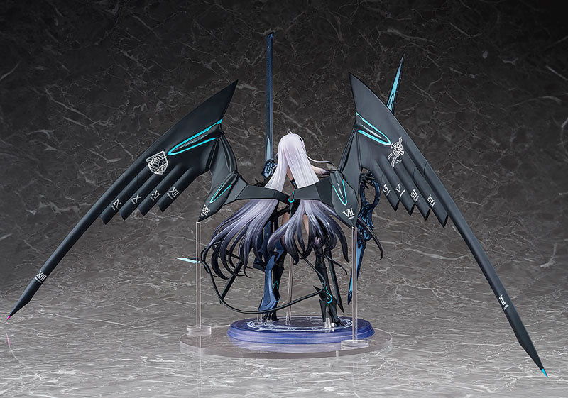 [Fate/Grand Order] Lancer/Melusine - 1/7 Complete Figure
