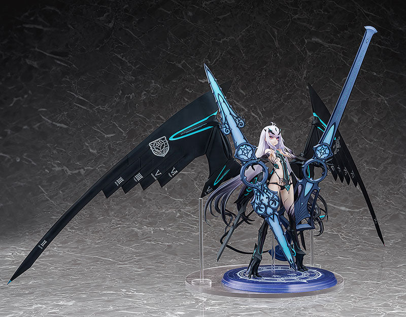 [Fate/Grand Order] Lancer/Melusine - 1/7 Complete Figure