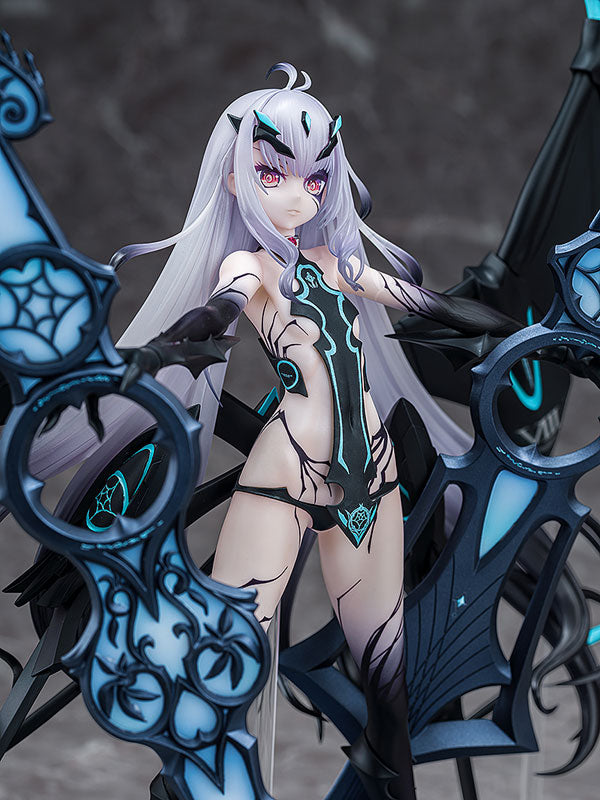 [Fate/Grand Order] Lancer/Melusine - 1/7 Complete Figure