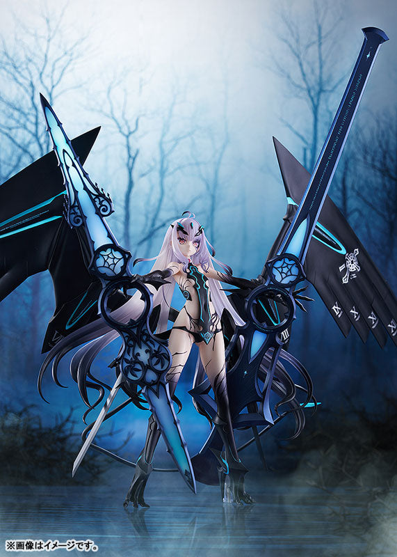 [Fate/Grand Order] Lancer/Melusine - 1/7 Complete Figure