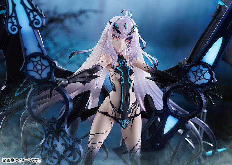 [Fate/Grand Order] Lancer/Melusine - 1/7 Complete Figure