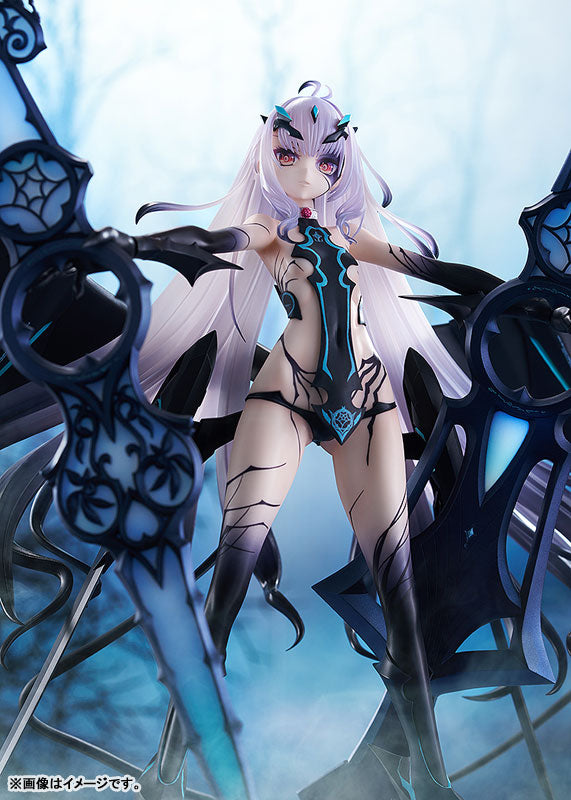 [Fate/Grand Order] Lancer/Melusine - 1/7 Complete Figure