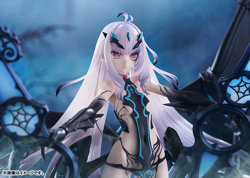 [Fate/Grand Order] Lancer/Melusine - 1/7 Complete Figure