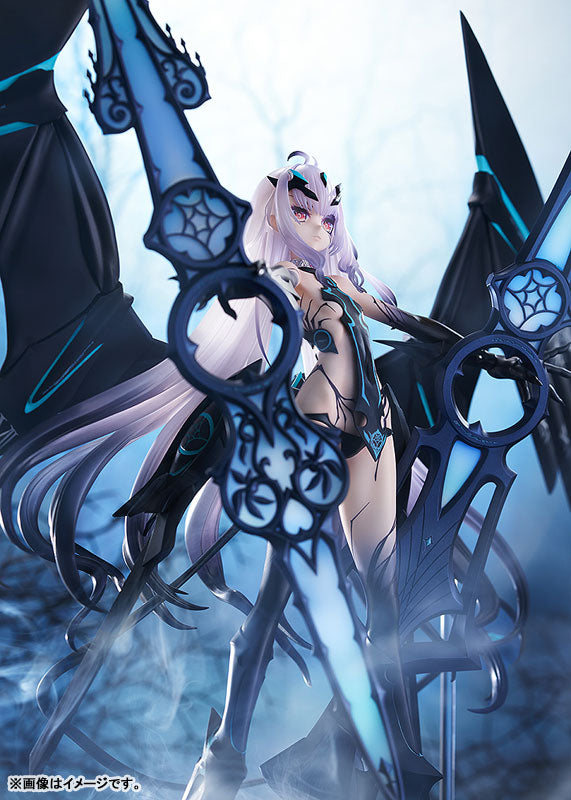 [Fate/Grand Order] Lancer/Melusine - 1/7 Complete Figure