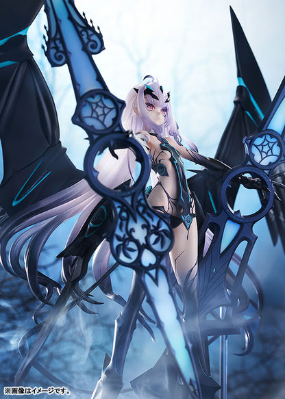 [Fate/Grand Order] Lancer/Melusine - 1/7 Complete Figure