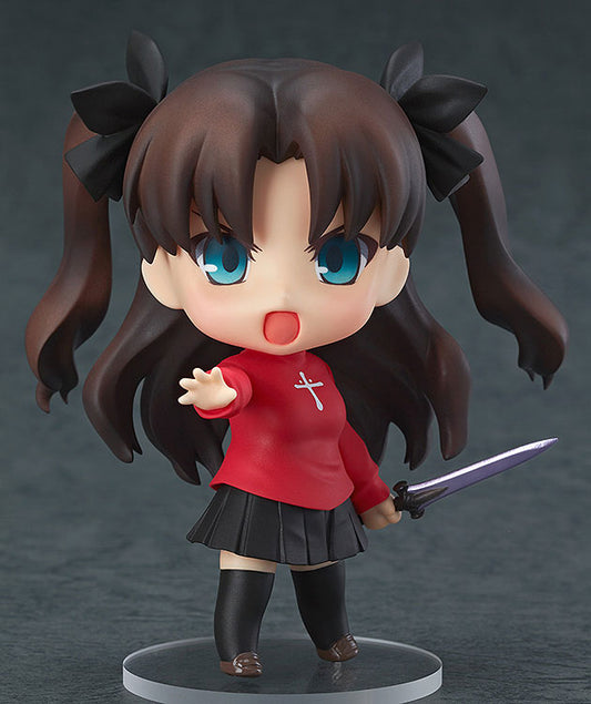 Nendoroid 409 [Fate/stay night] Rin Tohsaka