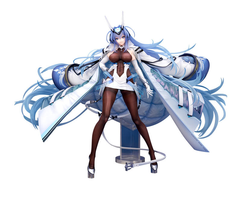 [Azur Lane] New Jersey - 1/7 Complete Figure