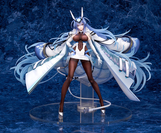 [Azur Lane] New Jersey - 1/7 Complete Figure