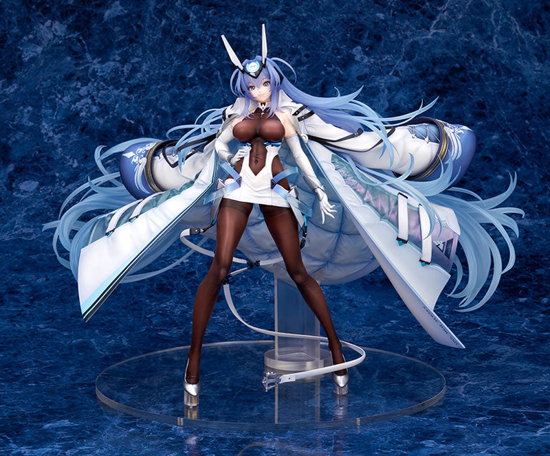 [Azur Lane] New Jersey - 1/7 Complete Figure