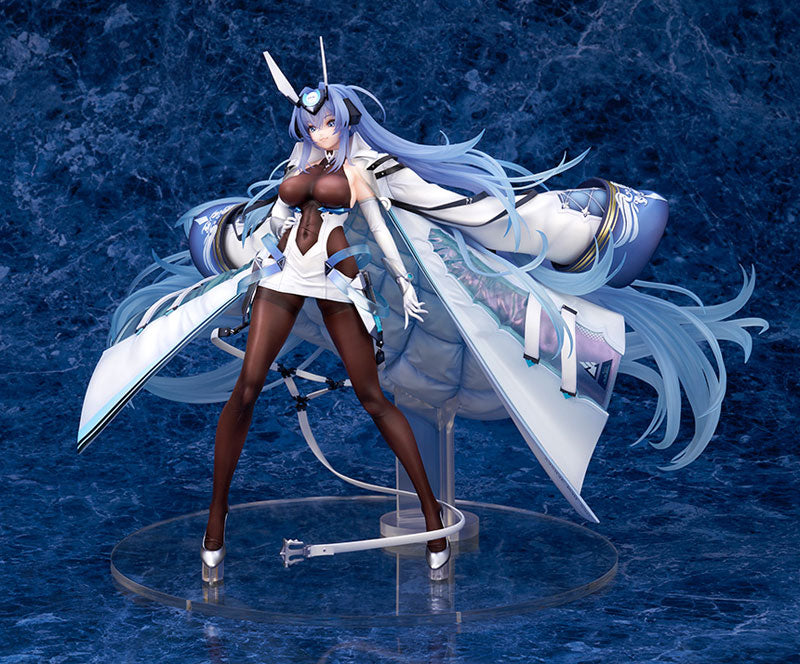 [Azur Lane] New Jersey - 1/7 Complete Figure