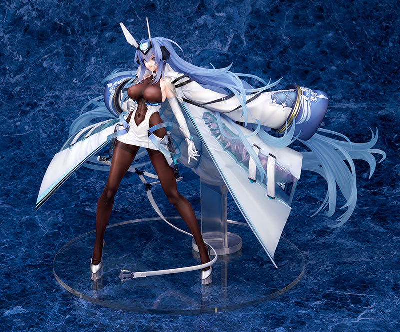 [Azur Lane] New Jersey - 1/7 Complete Figure