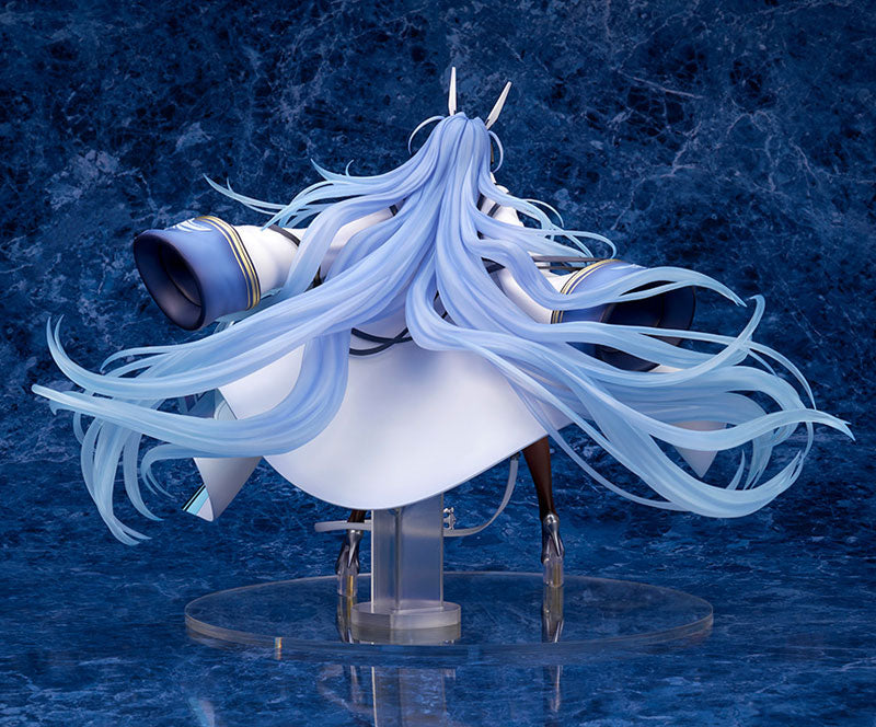 [Azur Lane] New Jersey - 1/7 Complete Figure