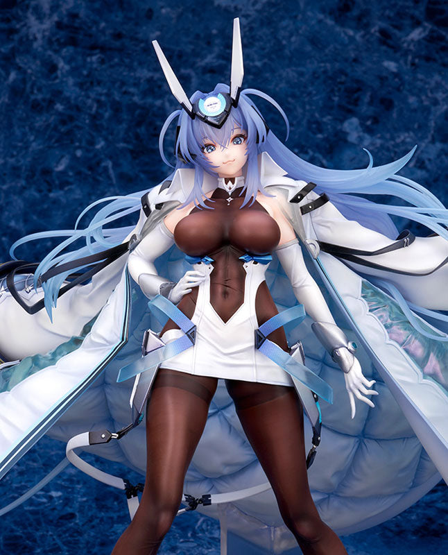 [Azur Lane] New Jersey - 1/7 Complete Figure