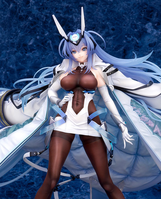 [Azur Lane] New Jersey - 1/7 Complete Figure