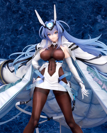 [Azur Lane] New Jersey - 1/7 Complete Figure