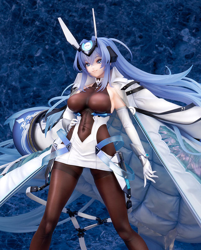 [Azur Lane] New Jersey - 1/7 Complete Figure