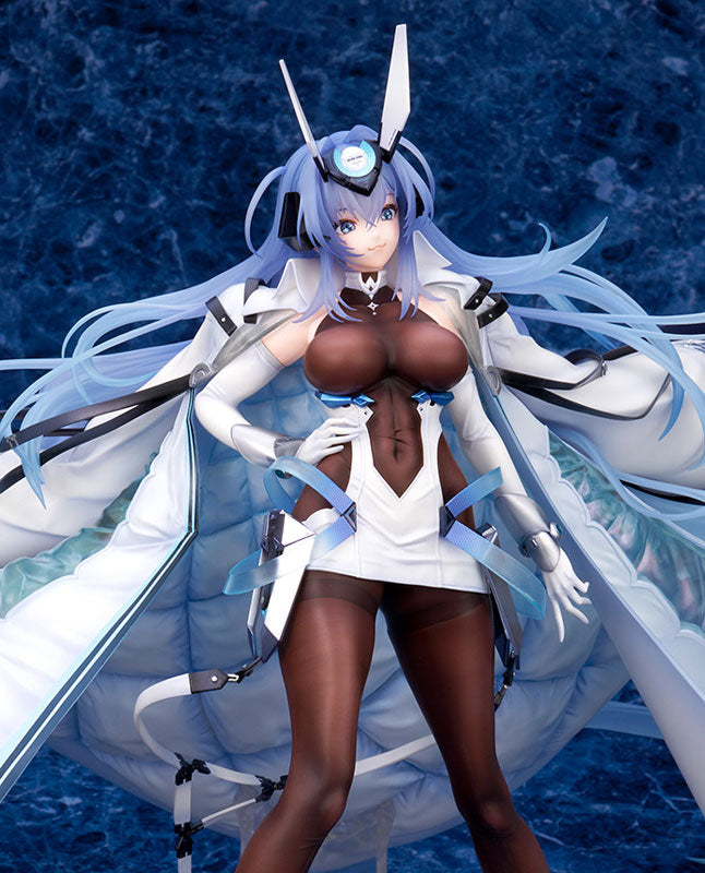 [Azur Lane] New Jersey - 1/7 Complete Figure