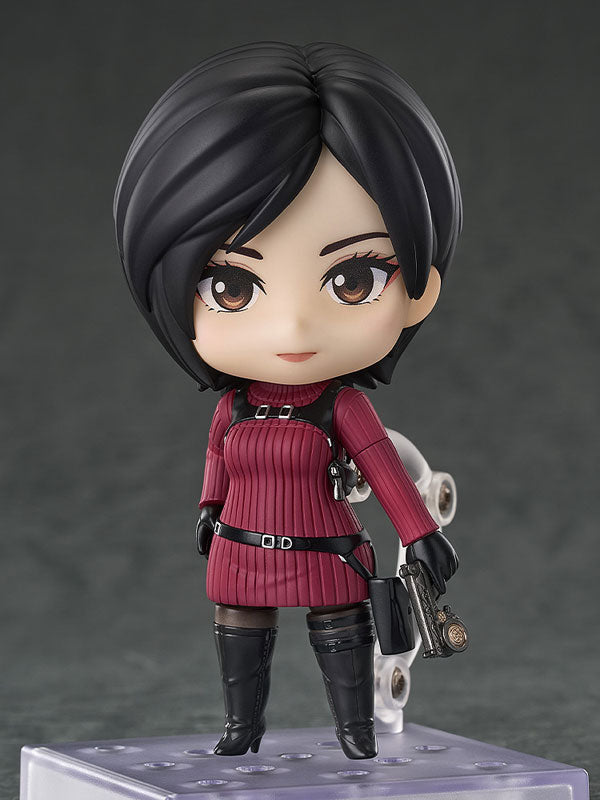 Nendoroid 2761 [Resident Evil RE:4] Ada Wong