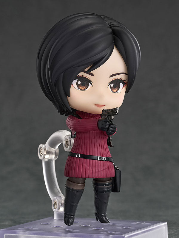 Nendoroid 2761 [Resident Evil RE:4] Ada Wong
