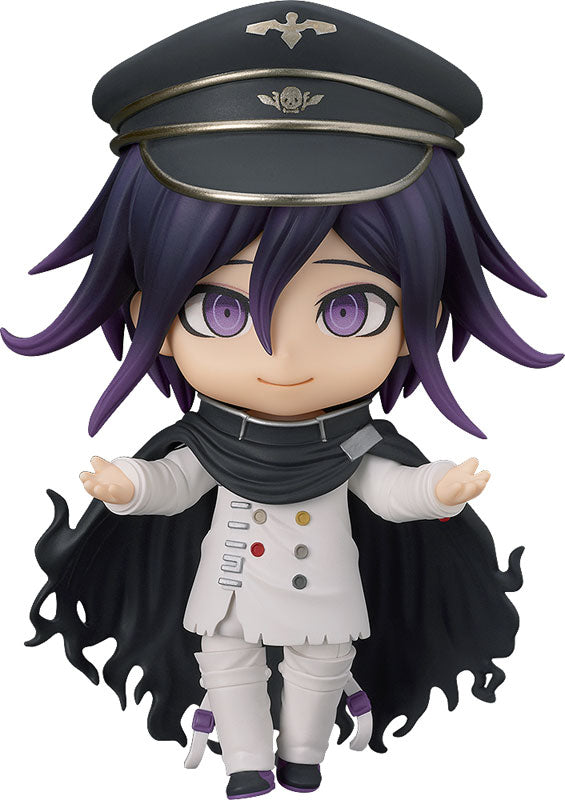 Nendoroid 2802 [Danganronpa V3: Killing Harmony] Kokichi Oma