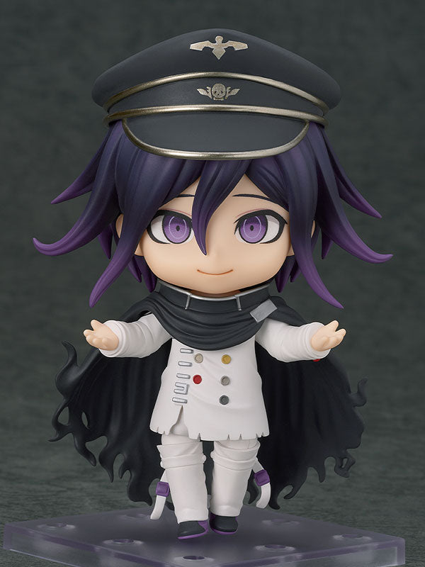 Nendoroid 2802 [Danganronpa V3: Killing Harmony] Kokichi Oma