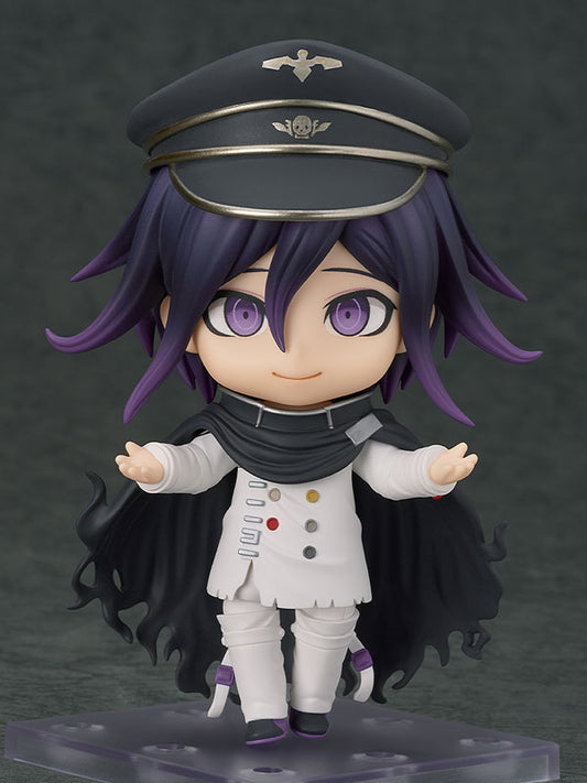 Nendoroid 2802 [Danganronpa V3: Killing Harmony] Kokichi Oma
