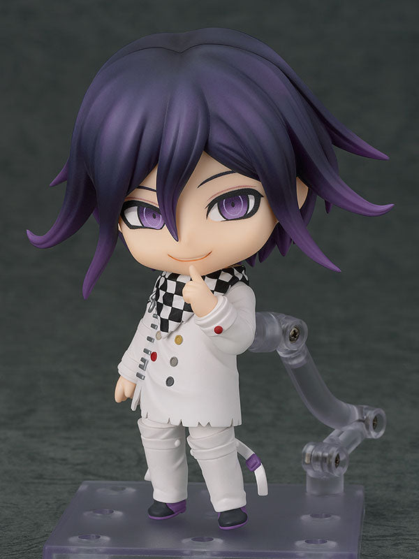 Nendoroid 2802 [Danganronpa V3: Killing Harmony] Kokichi Oma
