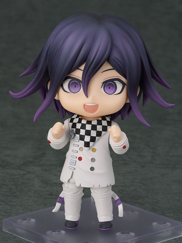 Nendoroid 2802 [Danganronpa V3: Killing Harmony] Kokichi Oma