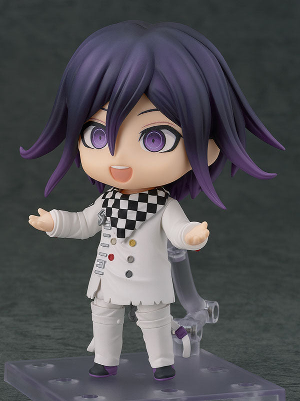 Nendoroid 2802 [Danganronpa V3: Killing Harmony] Kokichi Oma