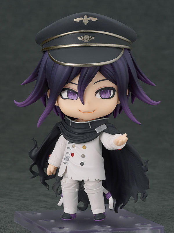 Nendoroid 2802 [Danganronpa V3: Killing Harmony] Kokichi Oma
