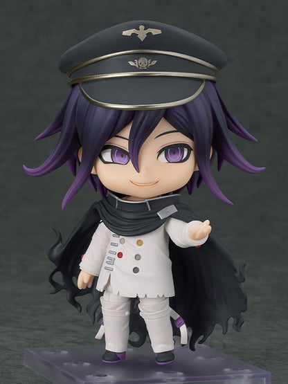 Nendoroid 2802 [Danganronpa V3: Killing Harmony] Kokichi Oma
