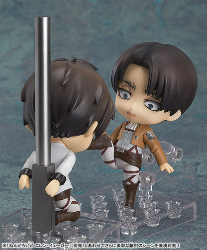 Nendoroid 390 [Attack on Titan] Levi