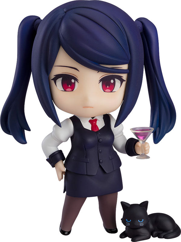 Nendoroid [VA-11_HALL-A] Jill Stingray