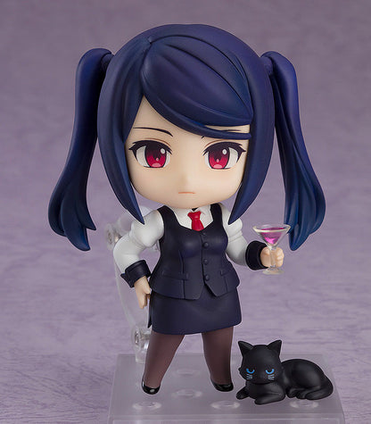 Nendoroid [VA-11_HALL-A] Jill Stingray