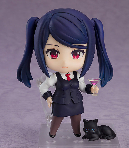 Nendoroid [VA-11_HALL-A] Jill Stingray
