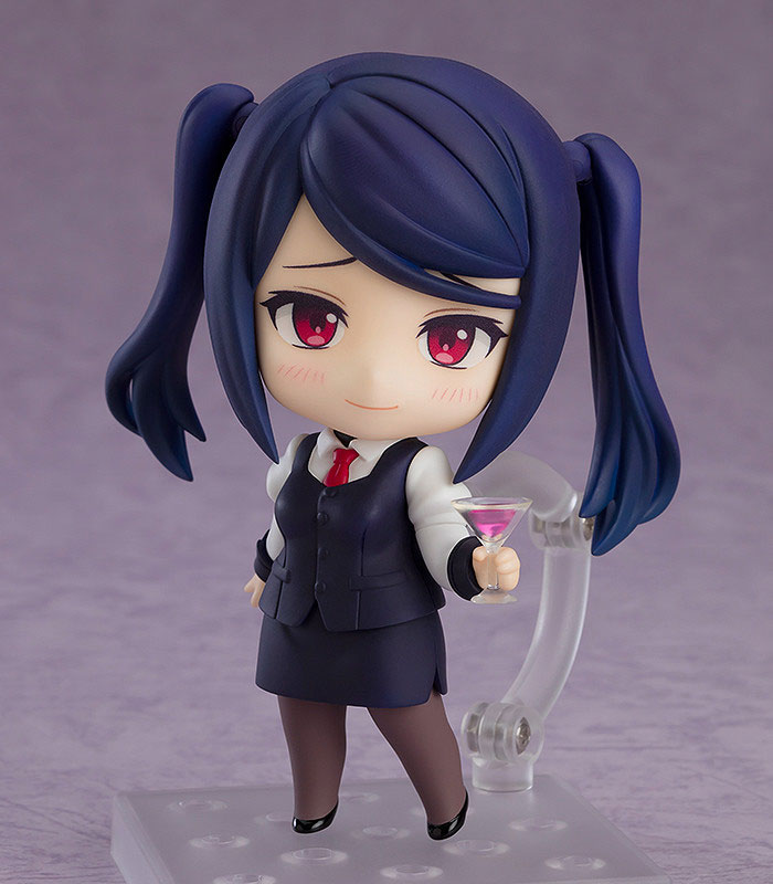 Nendoroid [VA-11_HALL-A] Jill Stingray