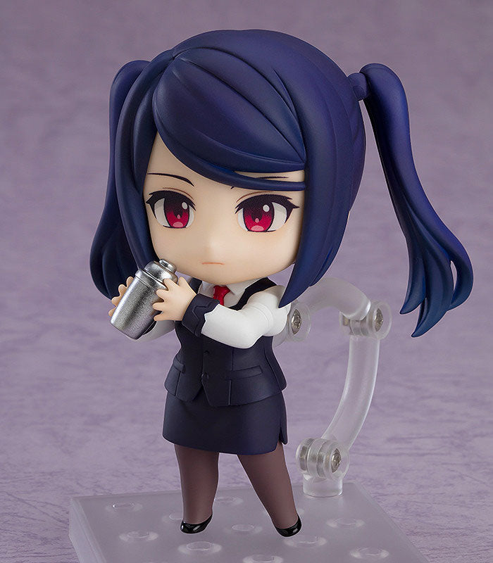 Nendoroid [VA-11_HALL-A] Jill Stingray