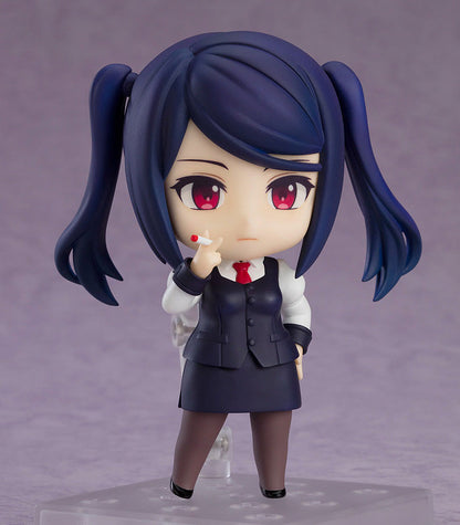 Nendoroid [VA-11_HALL-A] Jill Stingray