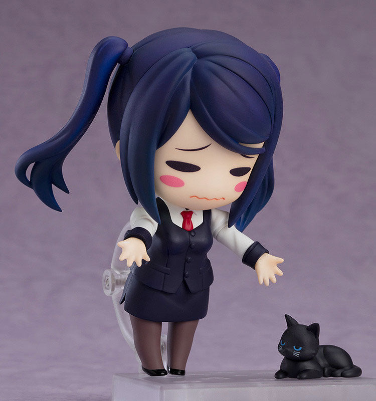 Nendoroid [VA-11_HALL-A] Jill Stingray
