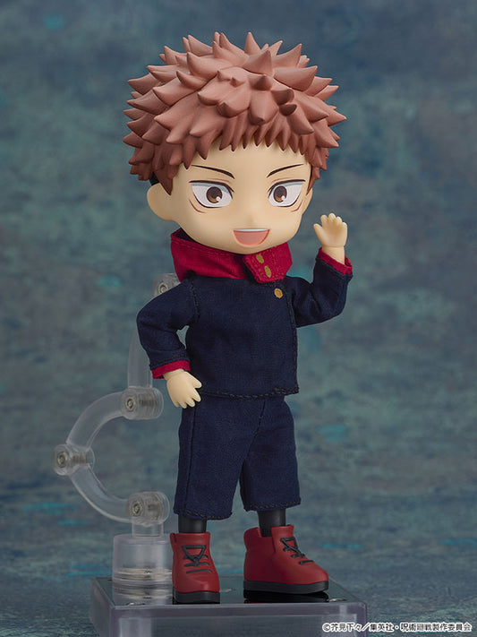 Nendoroid Doll [Jujutsu Kaisen] Yuji Itadori