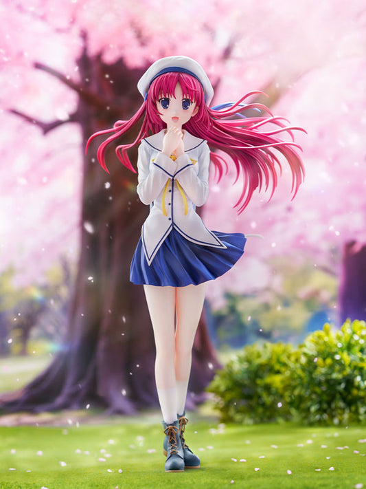 [Da Capo] Kotori Shirakawa - 1/7 Complete Figure