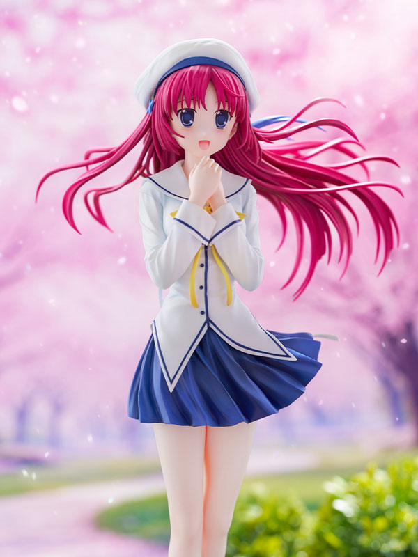 [Da Capo] Kotori Shirakawa - 1/7 Complete Figure