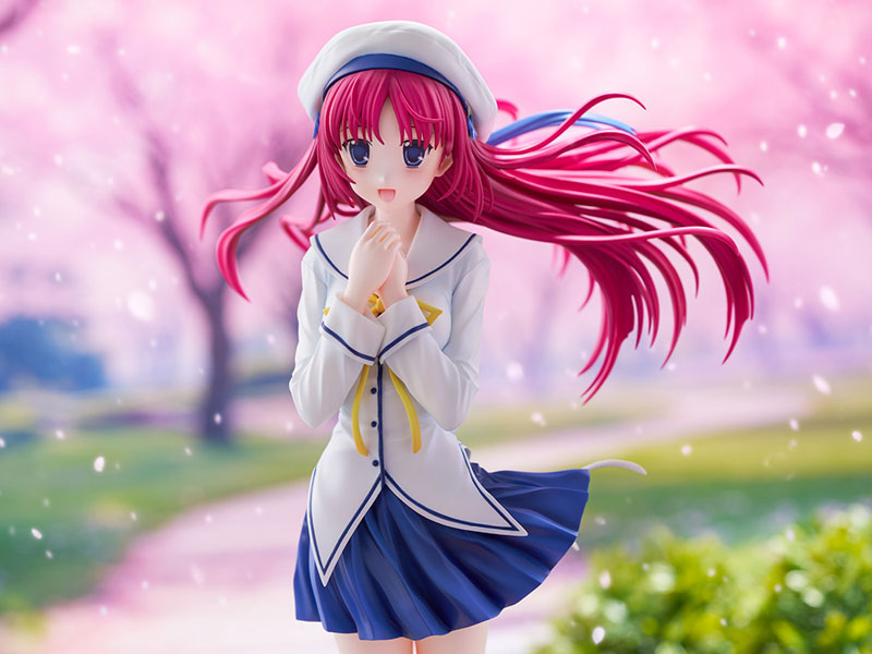 [Da Capo] Kotori Shirakawa - 1/7 Complete Figure