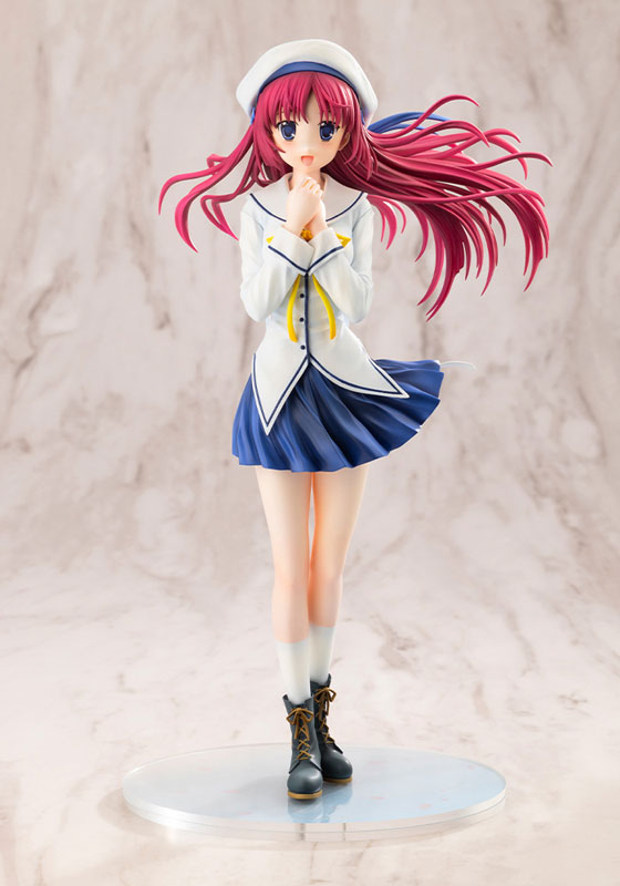 [Da Capo] Kotori Shirakawa - 1/7 Complete Figure