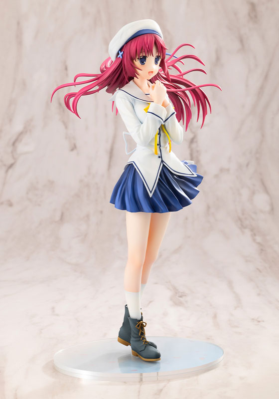 [Da Capo] Kotori Shirakawa - 1/7 Complete Figure