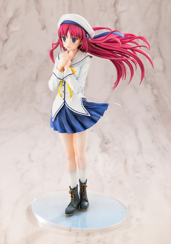 [Da Capo] Kotori Shirakawa - 1/7 Complete Figure